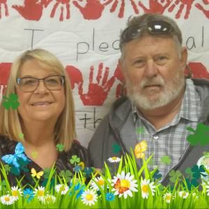 Meet your Posher, John